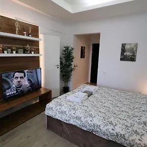  Apartament Charming City Center - Free Minibar
